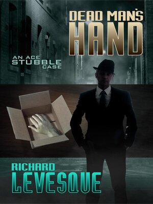 cover image of Dead Man's Hand